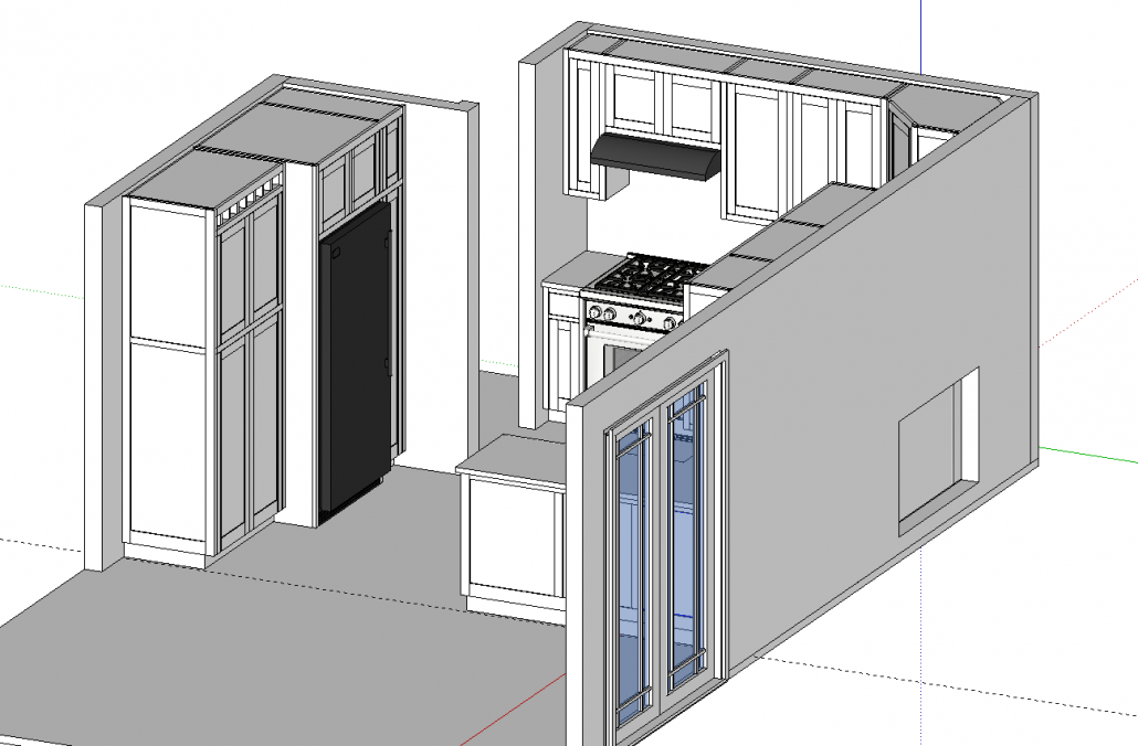 kitchen design easthampton ma